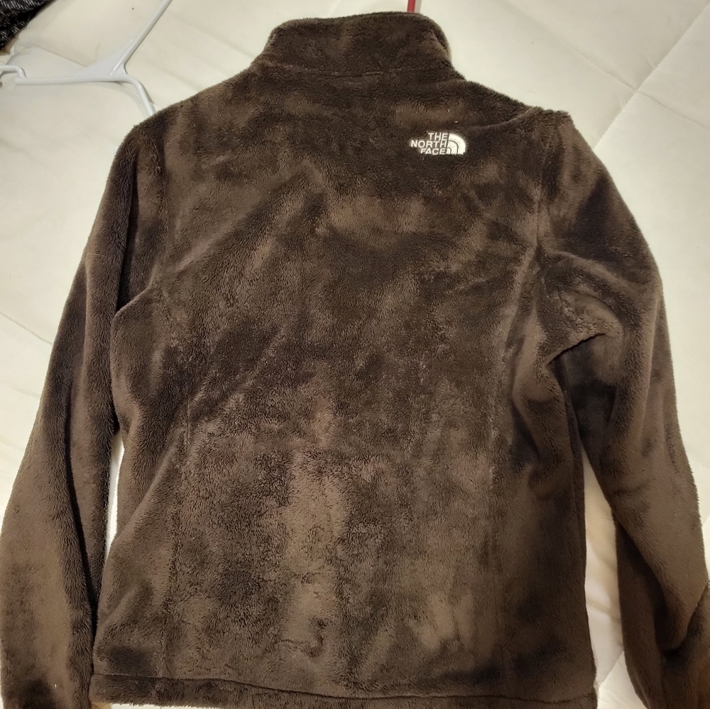Northface full zip